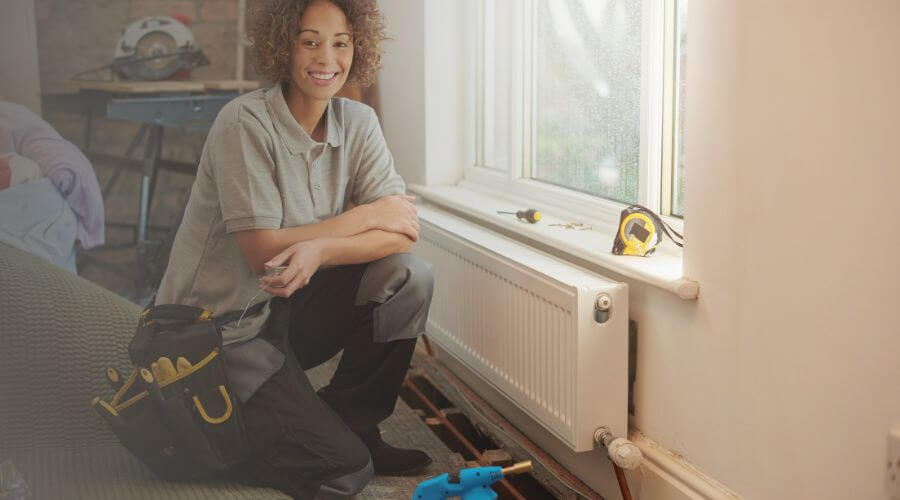 Professional water heater repair in White Plains, NY
